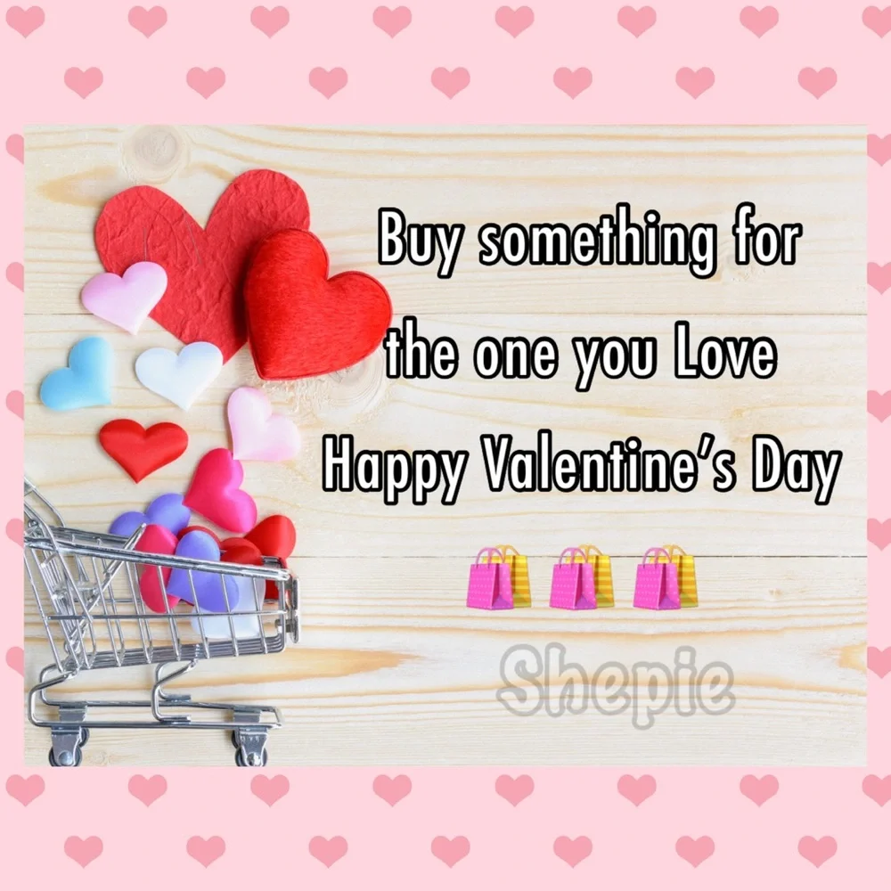 Valentine’s Day - Picture 1 of 3